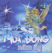 Album : Gia Ân Vol 02 - Mùa Đông Năm Ấy